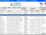 水淼·域名DNS批量查询助手 v1.9.0.0 - 查询导出DNS、注册商、日期、状态、邮箱、联系人等Whois信息