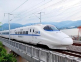 中国高铁与日本新干线的差距有多大？