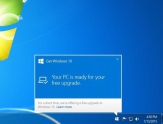 一用户在升级Windows 10后起诉微软 求偿6亿美元