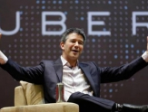 被董事会踢走却成功套现14亿美元，毁誉参半的Uber前CEO卡兰尼克又重返江湖了！