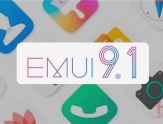 华为手机国际版升级EMUI 9.1正式版7月份名单曝光