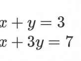 矩阵乘法到底是什么意思？