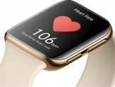 HeyTap健康应用登陆App Store OPPO Watch和手环支持iPhone了