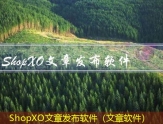 ShopXO站群发布文章（文章发布在哪个平台好）