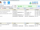 水淼·网址状态监测助手 v1.5.0.0 - 筛选失效被黑受限宕机，批量筛选失效网页、被搜索引擎限制的关键词、未收录的网址等等