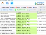 水淼·全文翻译精灵 v6.1.0.0 - 全新架构，支持AI翻译Ollama搜狗百度有道谷歌火山，全球语种翻译和转译伪原创